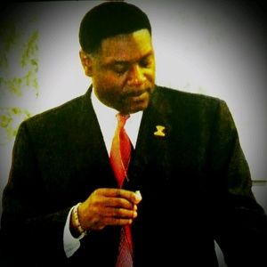 Meet your Posher, Zebedee